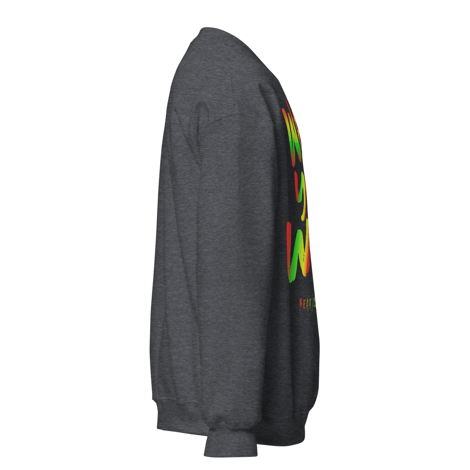 Black History Month Unisex Sweatshirt - Bearclothing