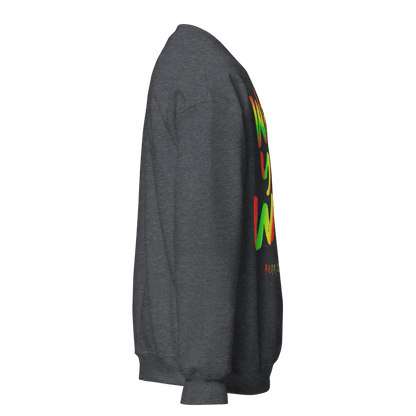 Black History Month Unisex Sweatshirt - Bearclothing