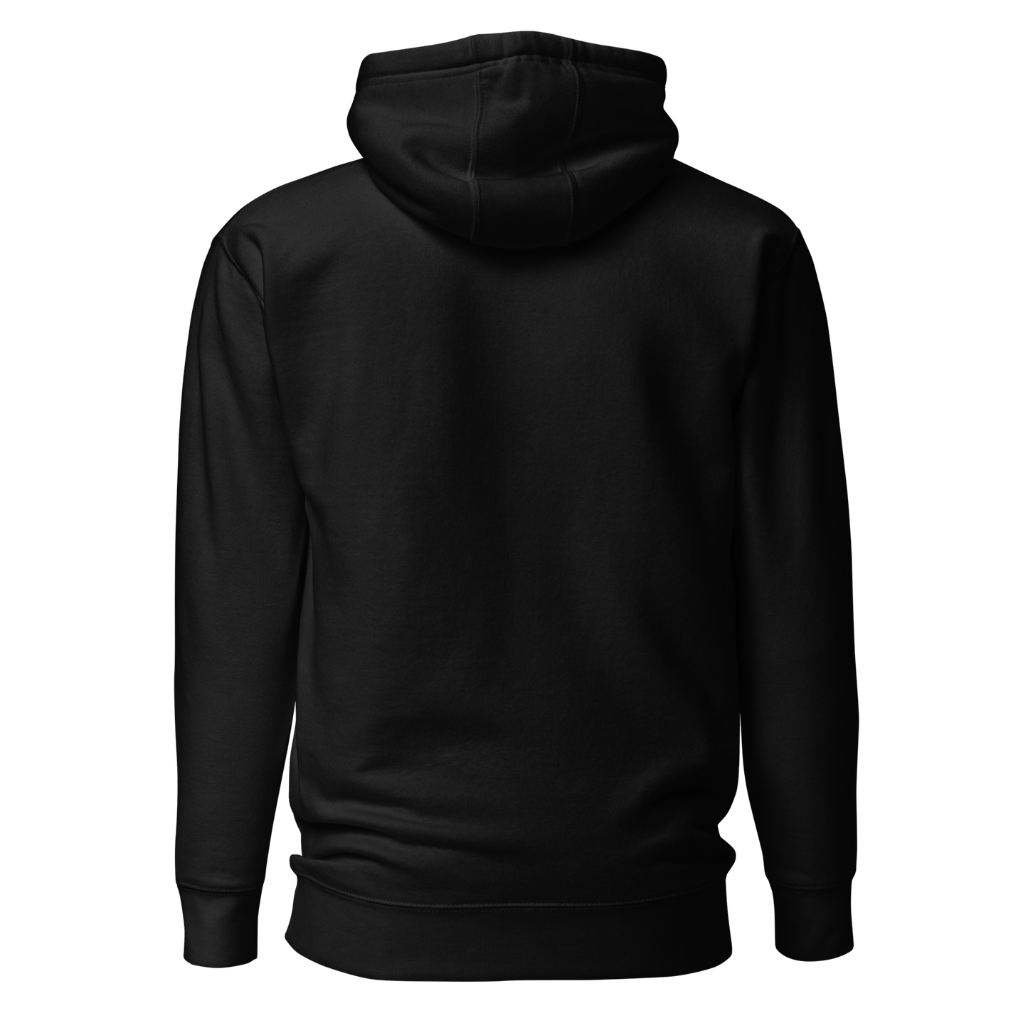 Black History Month Unisex Hoodie - Bearclothing