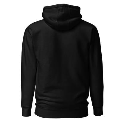 Black History Month Unisex Hoodie - Bearclothing