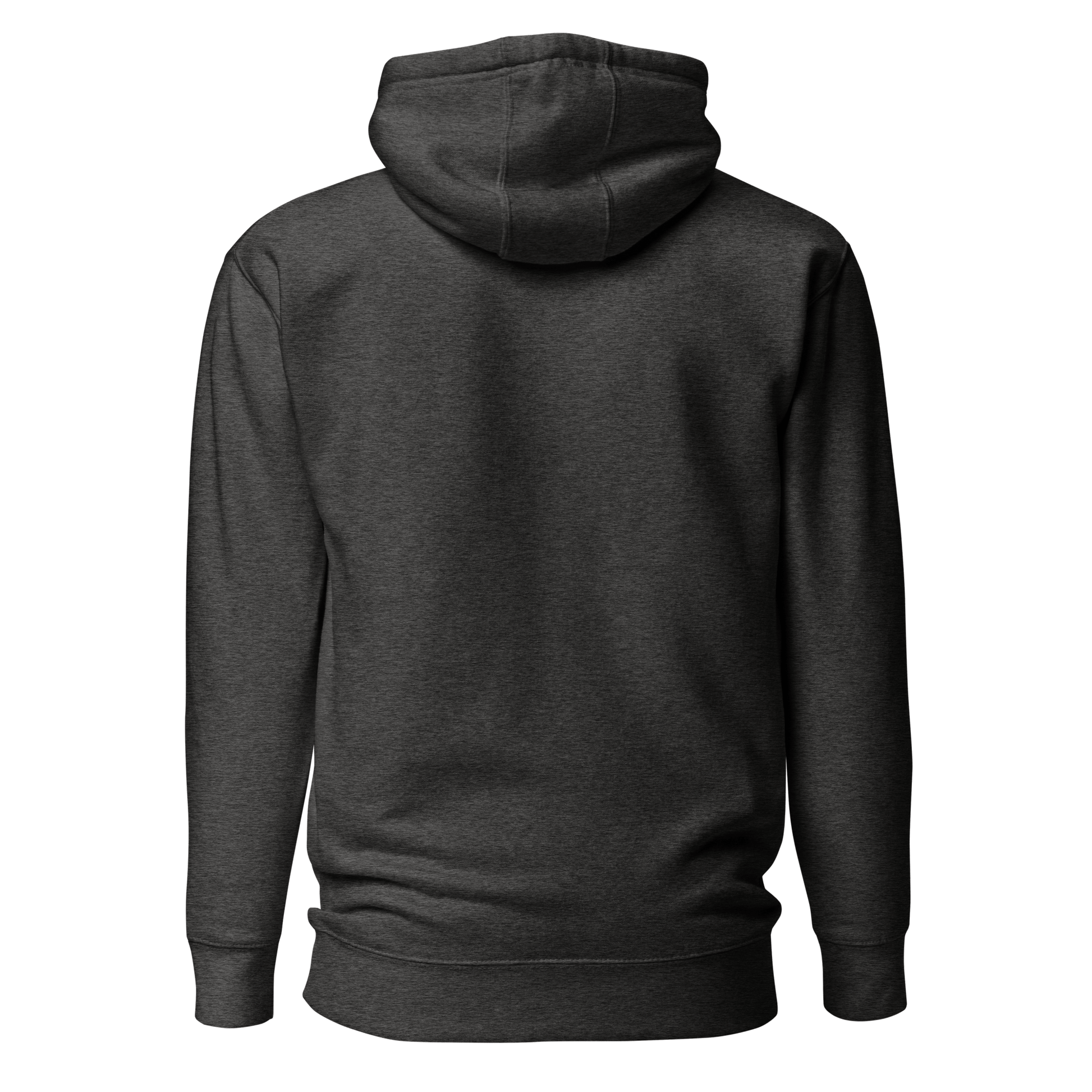 Black History Month Unisex Hoodie - Bearclothing