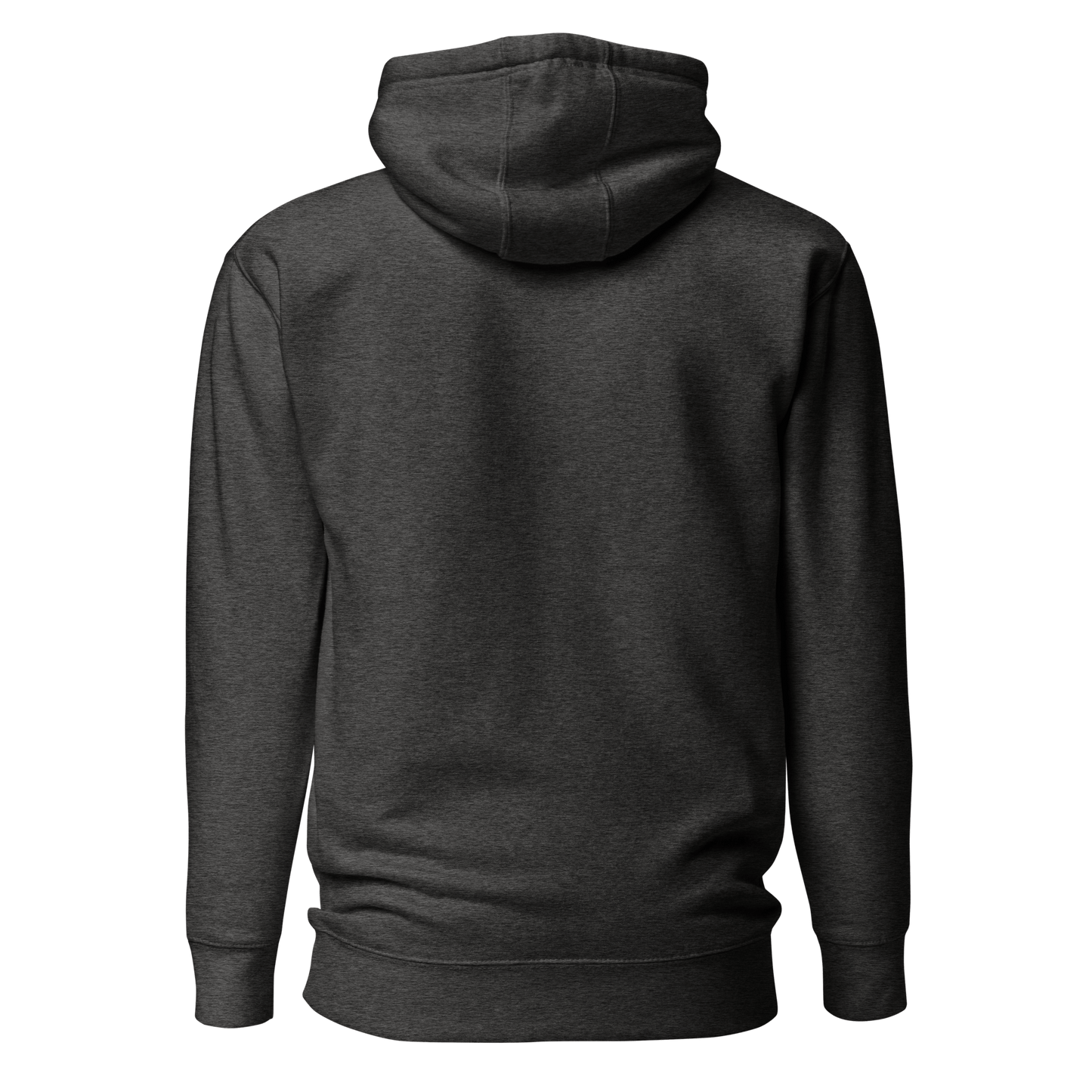 Fall Multicolored Unisex Hoodie - Bearclothing