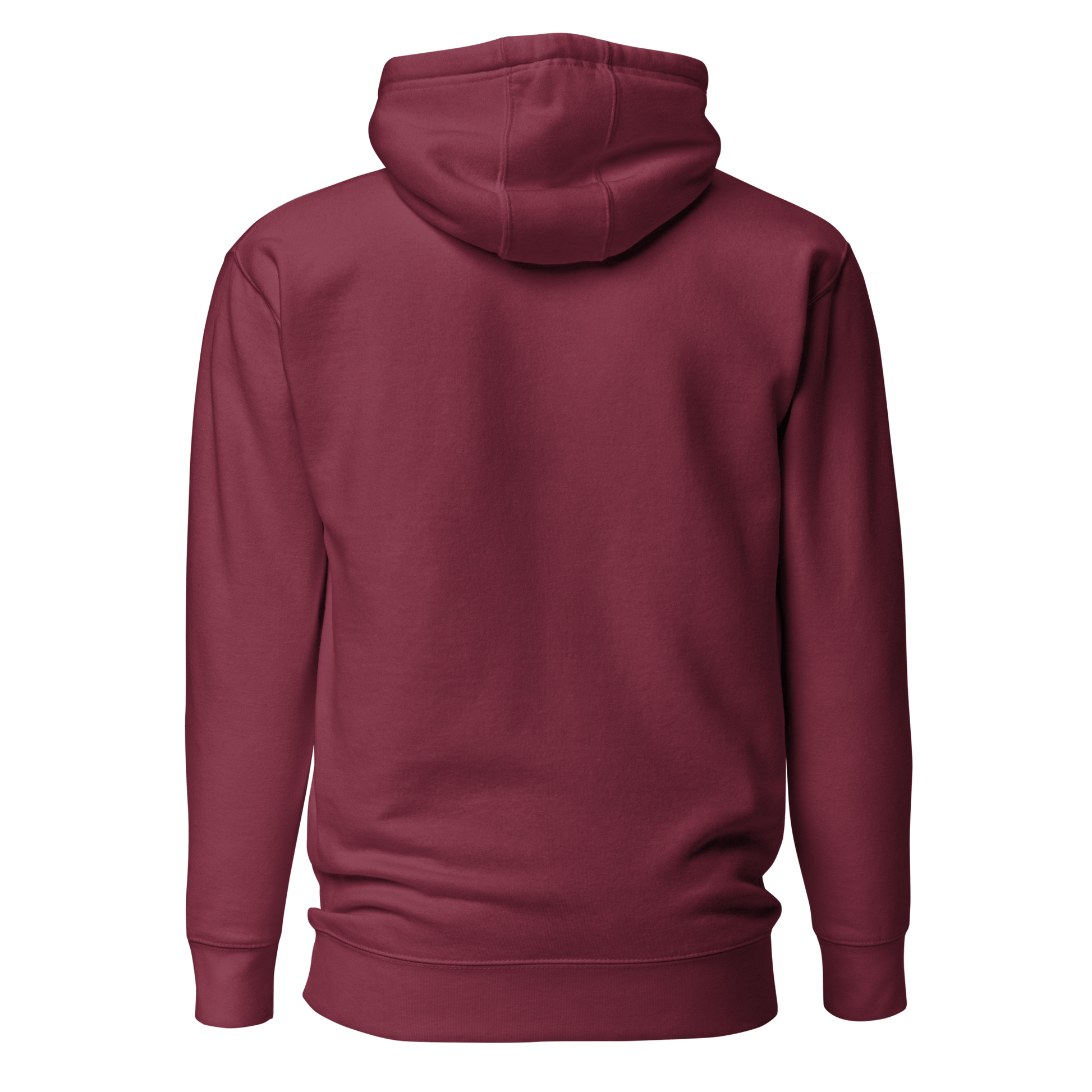 Fall Multicolored Unisex Hoodie - Bearclothing