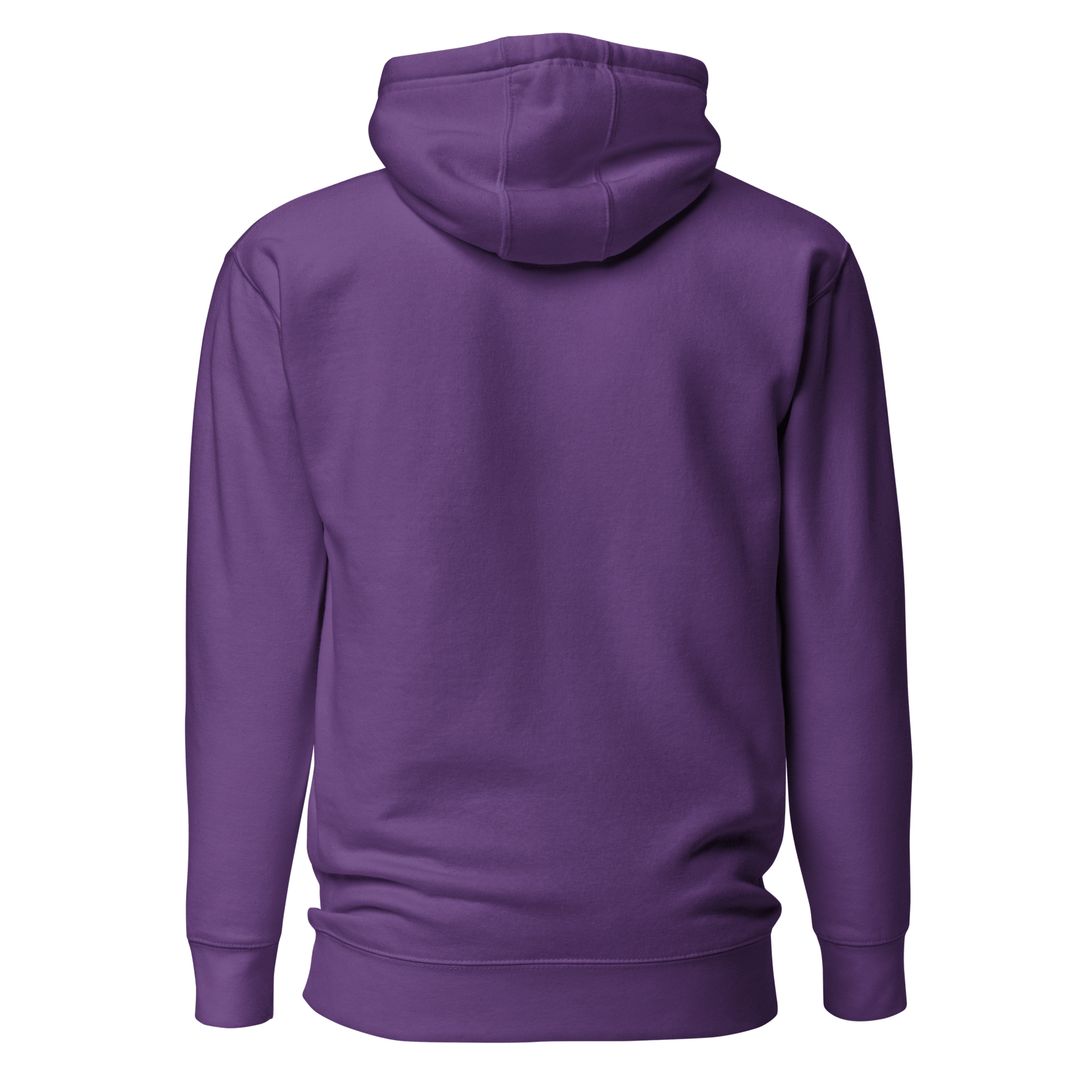 Fall Multicolored Unisex Hoodie - Bearclothing