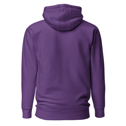 Fall Multicolored Unisex Hoodie - Bearclothing