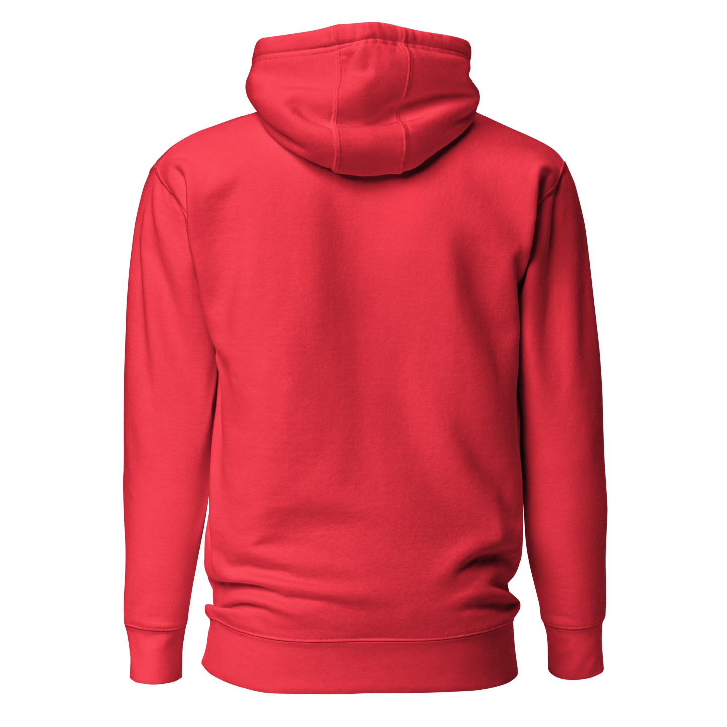 Fall Multicolored Unisex Hoodie - Bearclothing