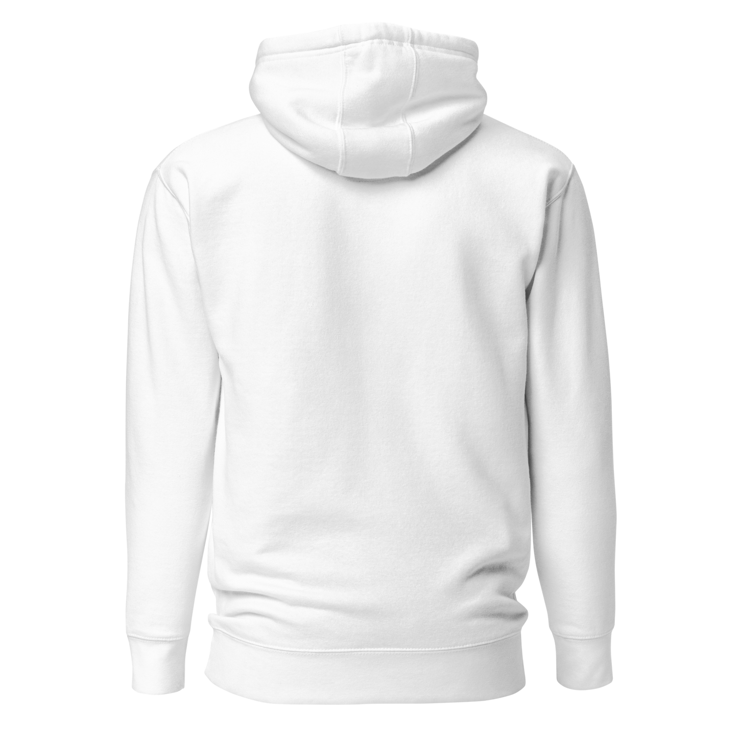 What lies Beneath Unisex Premium Hoodie - Bearclothing