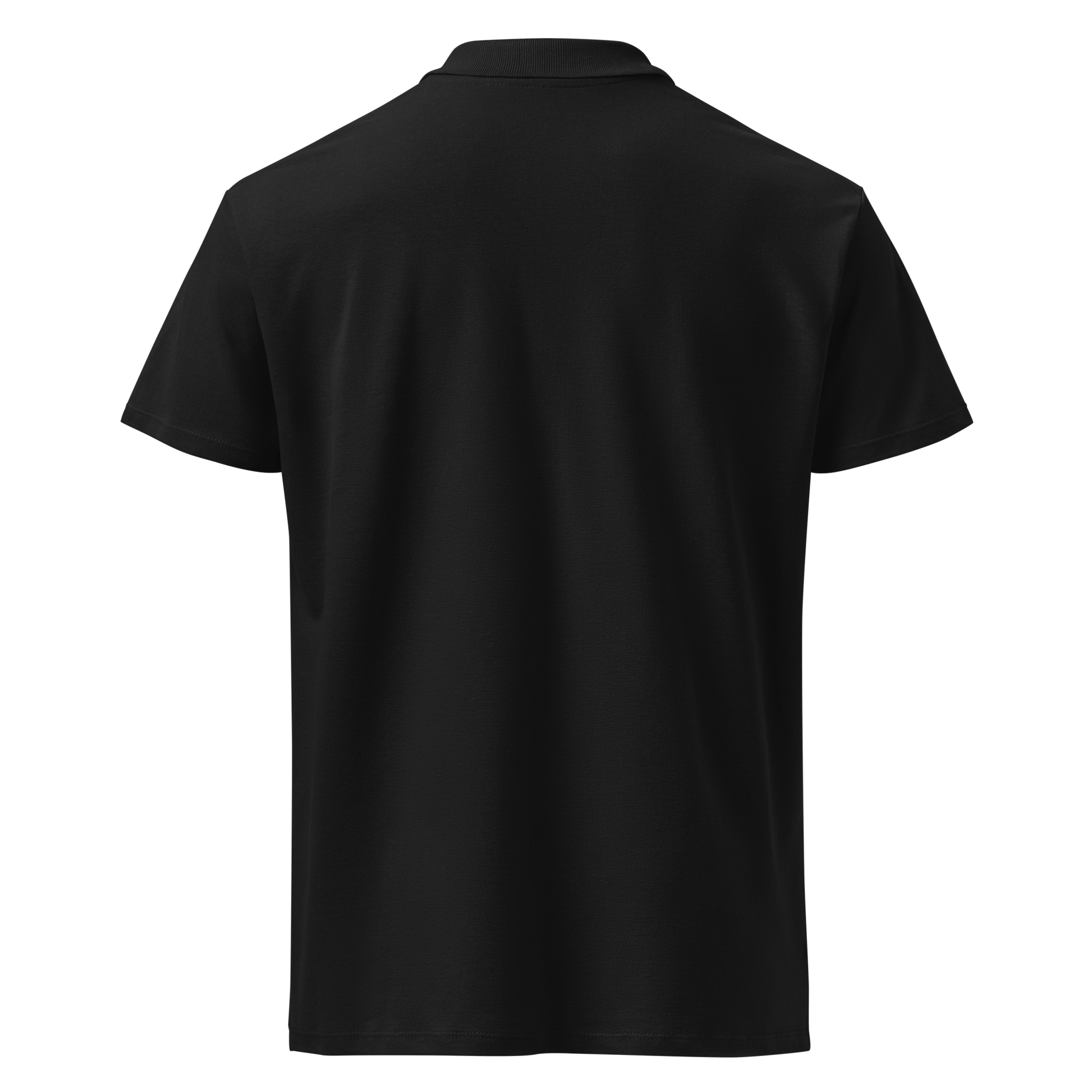 House Of Briskets Premium pique polo shirt 5xl available - Bearclothing