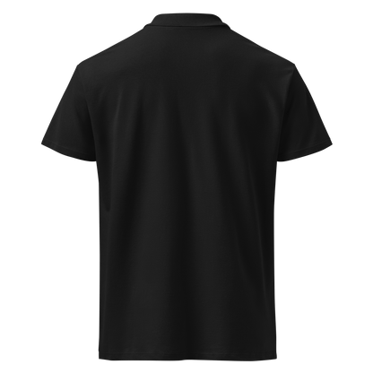 House Of Briskets Premium pique polo shirt 5xl available - Bearclothing