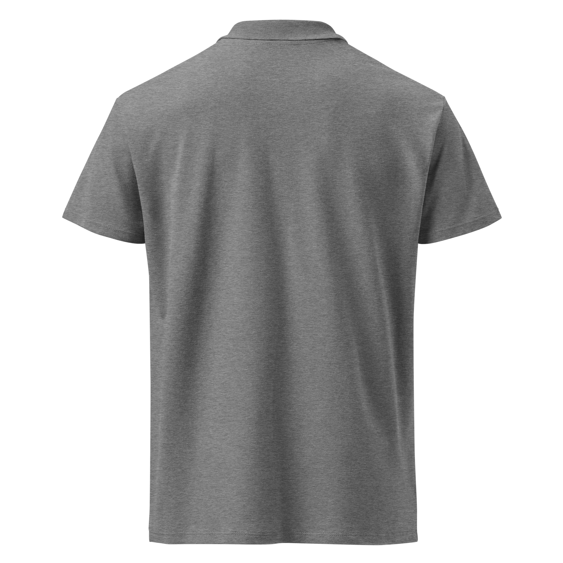 House Of Briskets Premium pique polo shirt 5xl available - Bearclothing