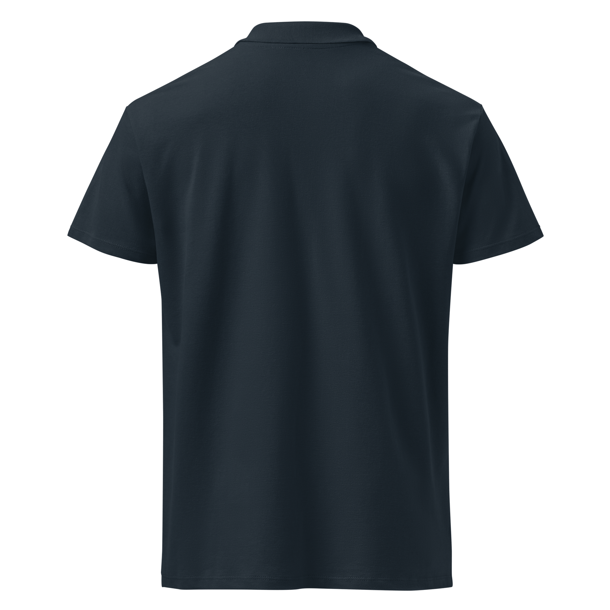 House Of Briskets Premium pique polo shirt 5xl available - Bearclothing