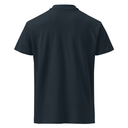 House Of Briskets Premium pique polo shirt 5xl available - Bearclothing