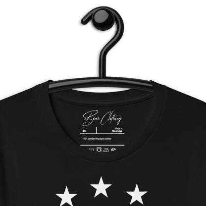 Texas Made Premium Men's Tee - Bearclothing