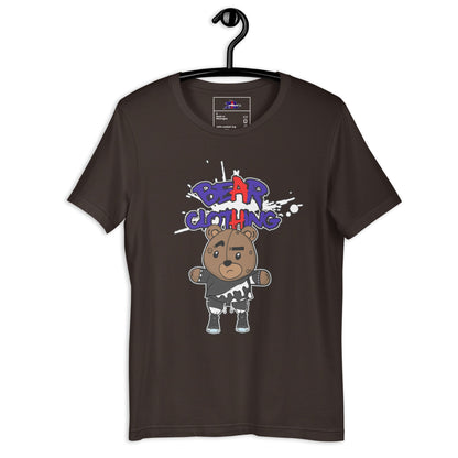 Honey Bear Animated Tee - Bearclothing