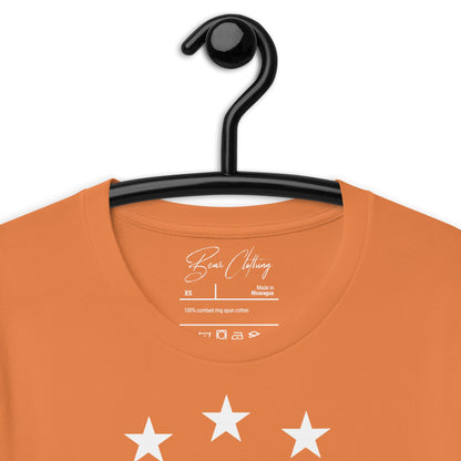 Texas Made Premium Men's Tee - Bearclothing