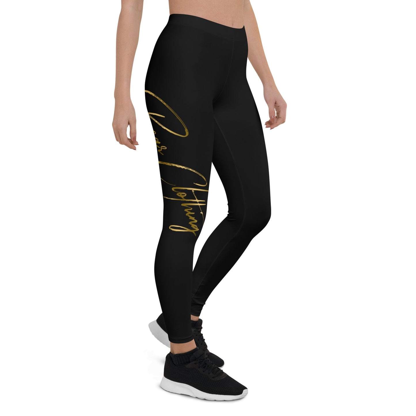 Phoenix Miranda Bear Clothing Leggings - Bearclothing