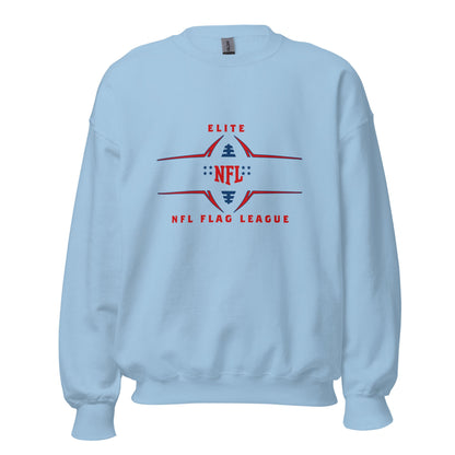 Mike Daniels Elite Unisex Sweatshirt Unisex Sweatshirt Multiple Colors Available - Bearclothing