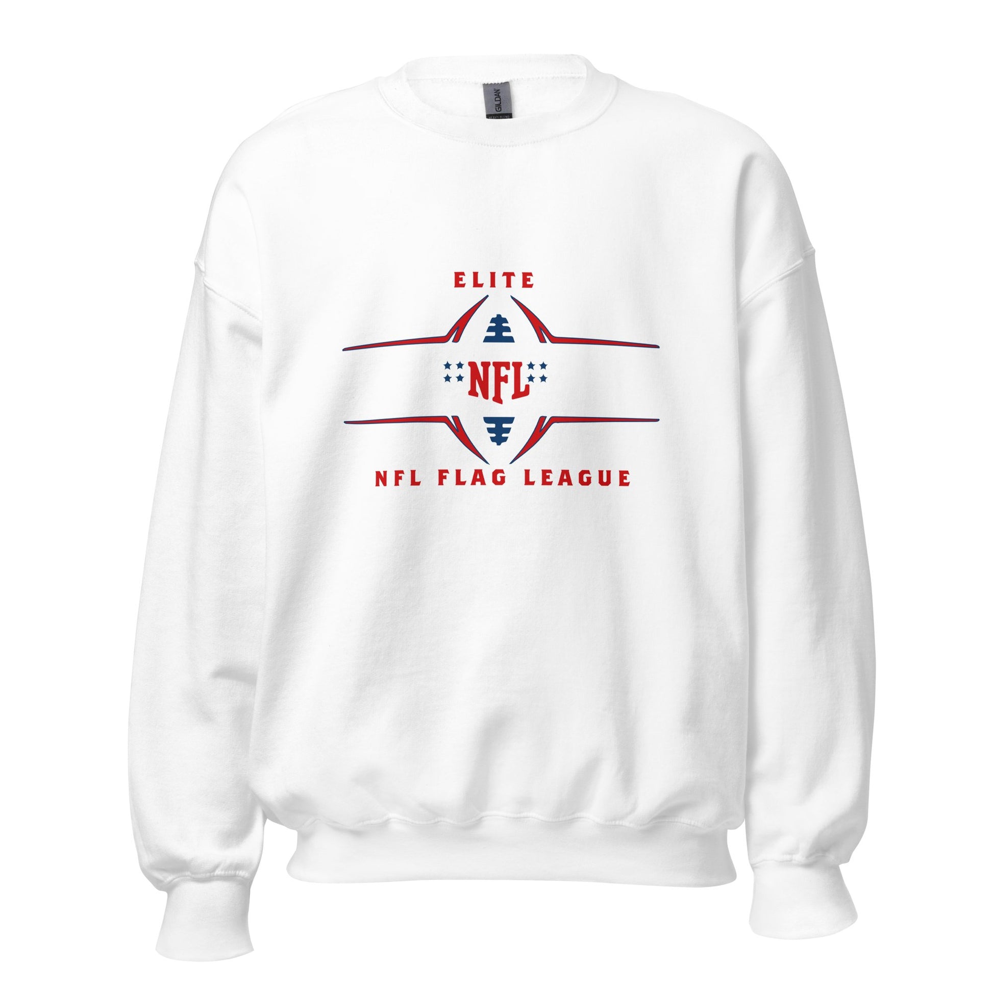 Mike Daniels Elite Unisex Sweatshirt Unisex Sweatshirt Multiple Colors Available - Bearclothing