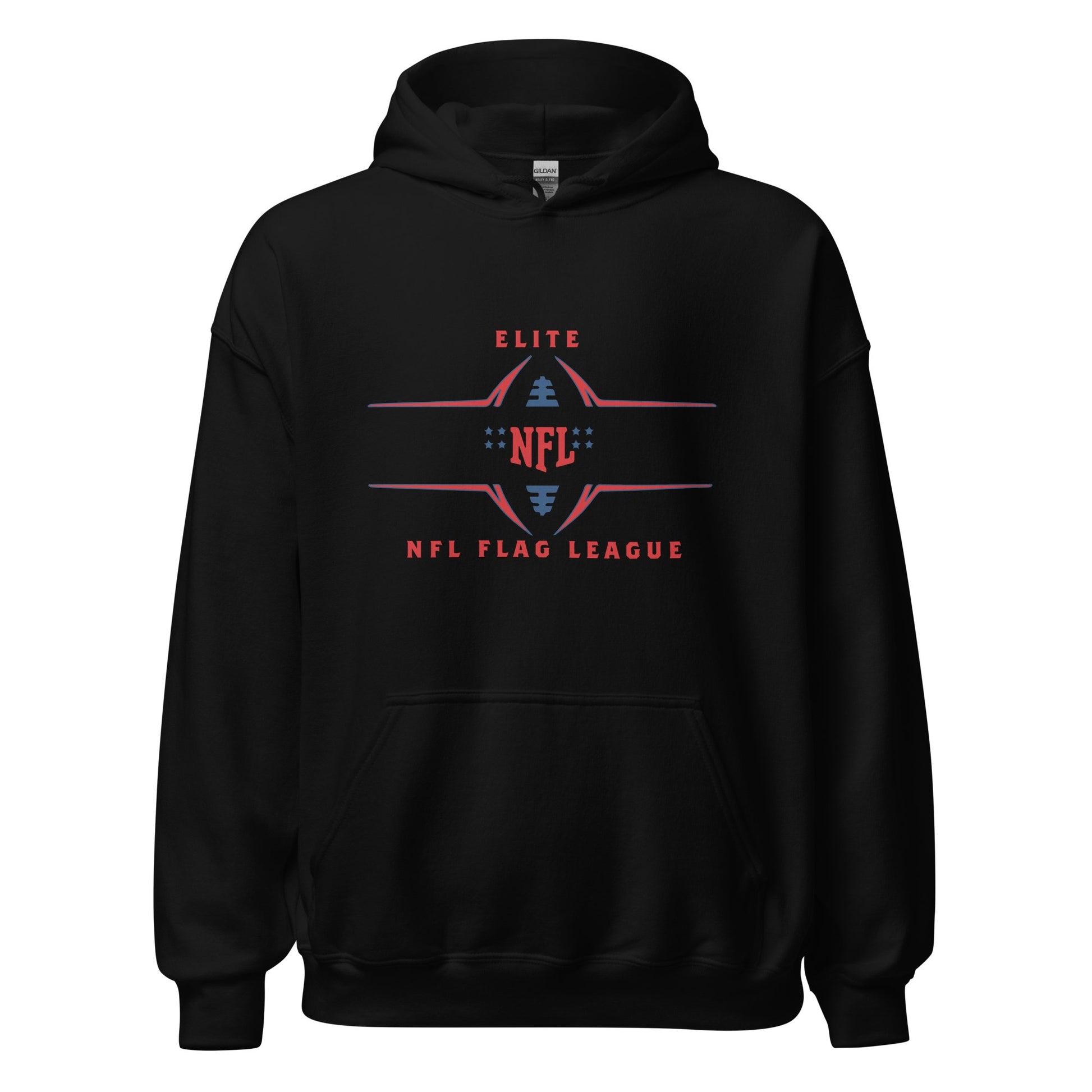 Mike Daniels Elite Unisex Hoodie Multiple Colors Available - Bearclothing