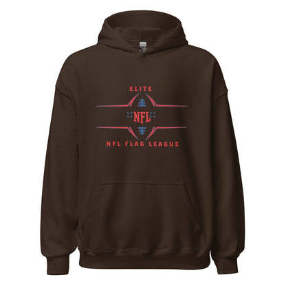 Mike Daniels Elite Unisex Hoodie Multiple Colors Available - Bearclothing