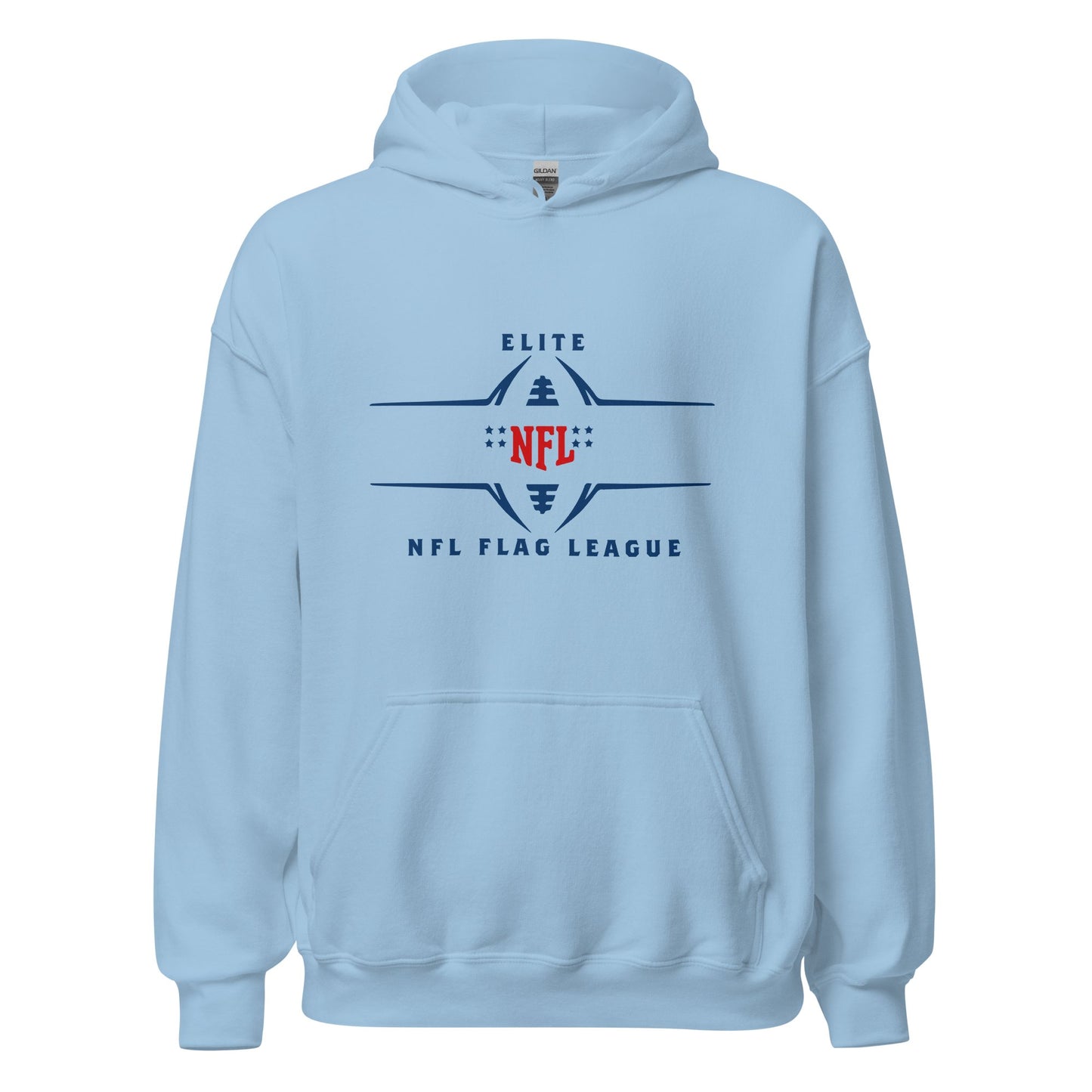 Mike Daniels Elite Unisex Hoodie Multiple Colors Available - Bearclothing