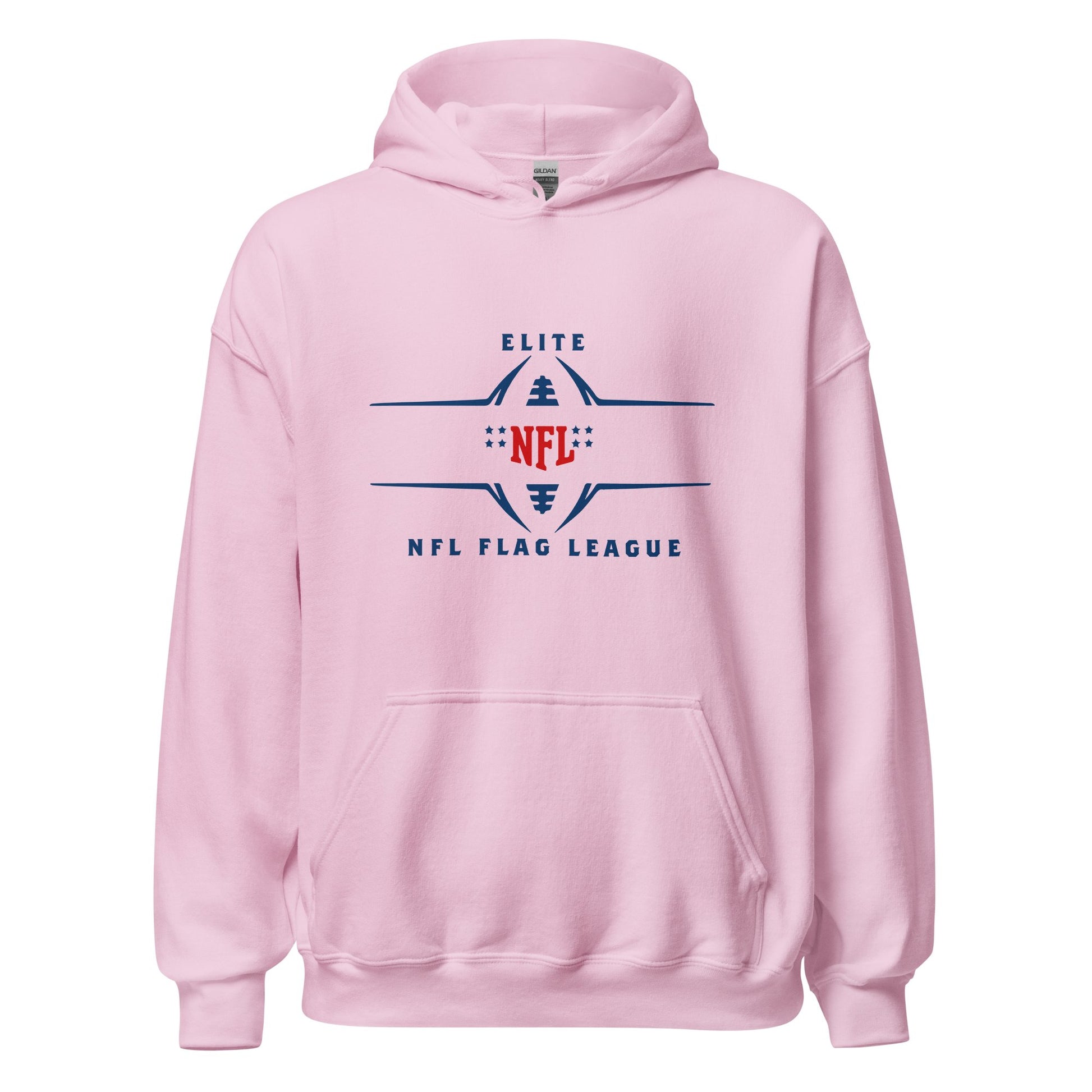 Mike Daniels Elite Unisex Hoodie Multiple Colors Available - Bearclothing