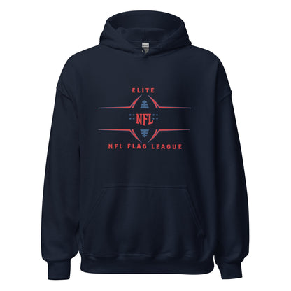 Mike Daniels Elite Unisex Hoodie Multiple Colors Available - Bearclothing