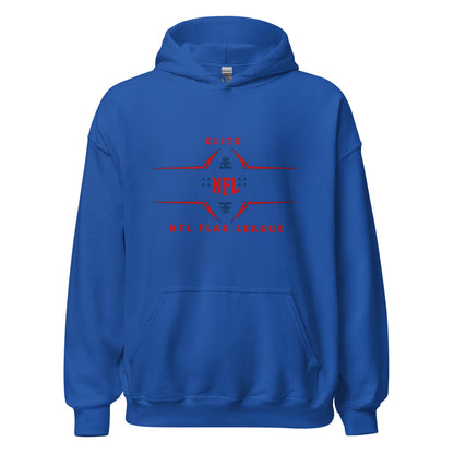 Mike Daniels Elite Unisex Hoodie Multiple Colors Available - Bearclothing