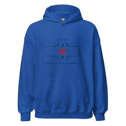 Mike Daniels Elite Unisex Hoodie Multiple Colors Available - Bearclothing