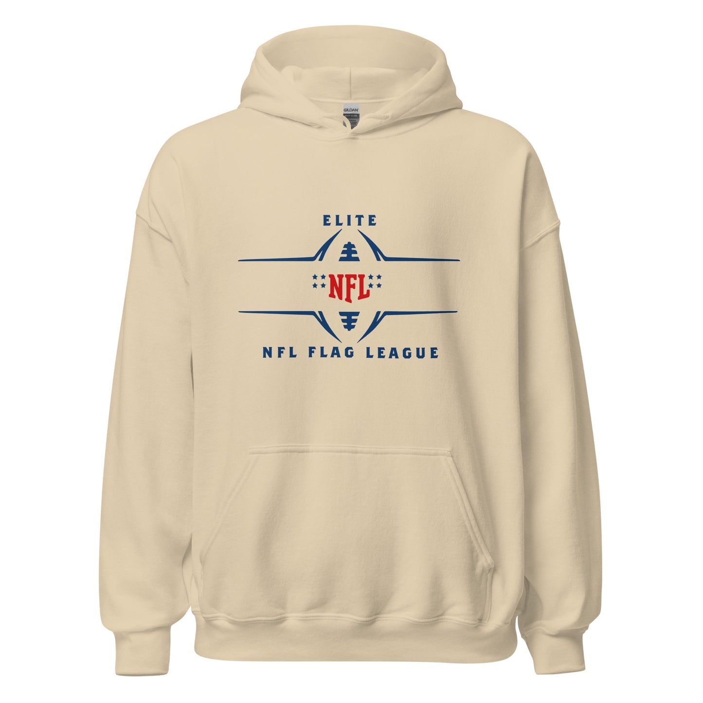 Mike Daniels Elite Unisex Hoodie Multiple Colors Available - Bearclothing