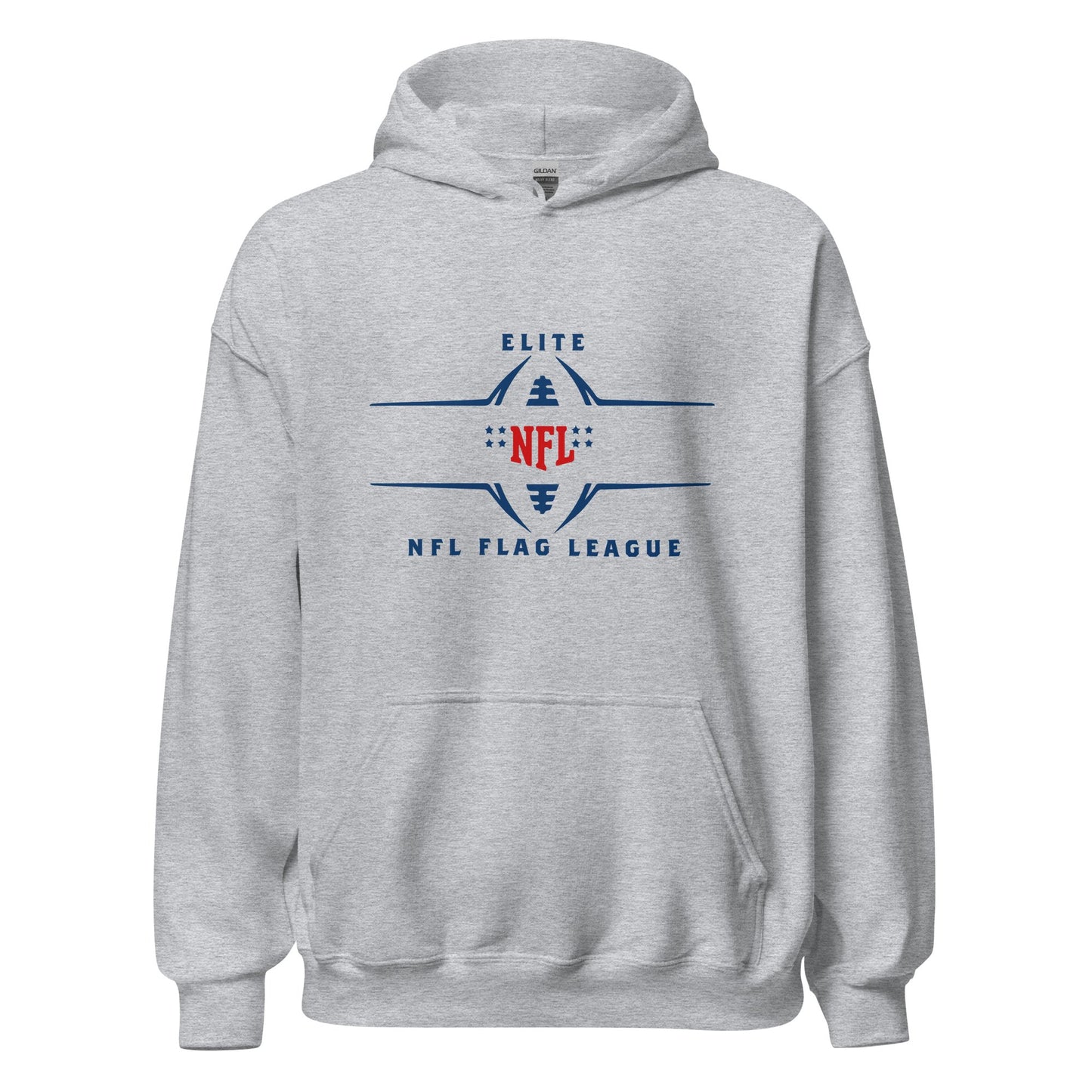 Mike Daniels Elite Unisex Hoodie Multiple Colors Available - Bearclothing