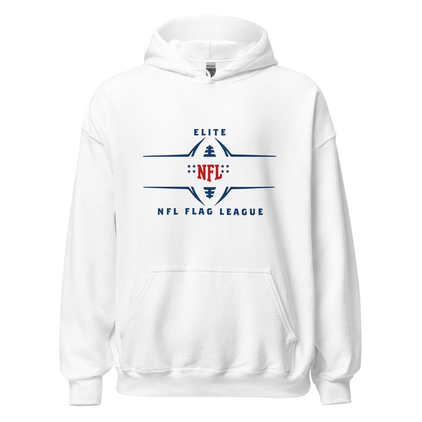 Mike Daniels Elite Unisex Hoodie Multiple Colors Available - Bearclothing