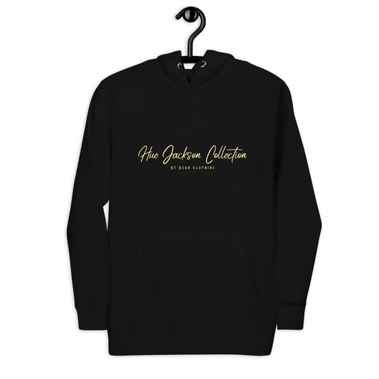 Hue Jackson Collection Premium Hoodie - Bearclothing