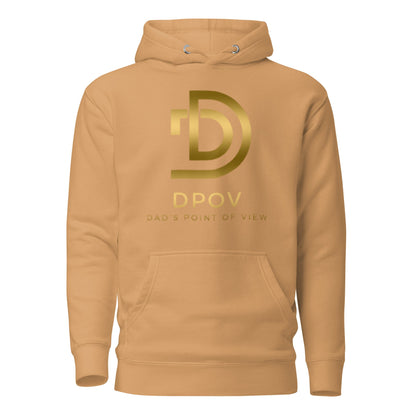 DPOV Premium Unisex Hoodie