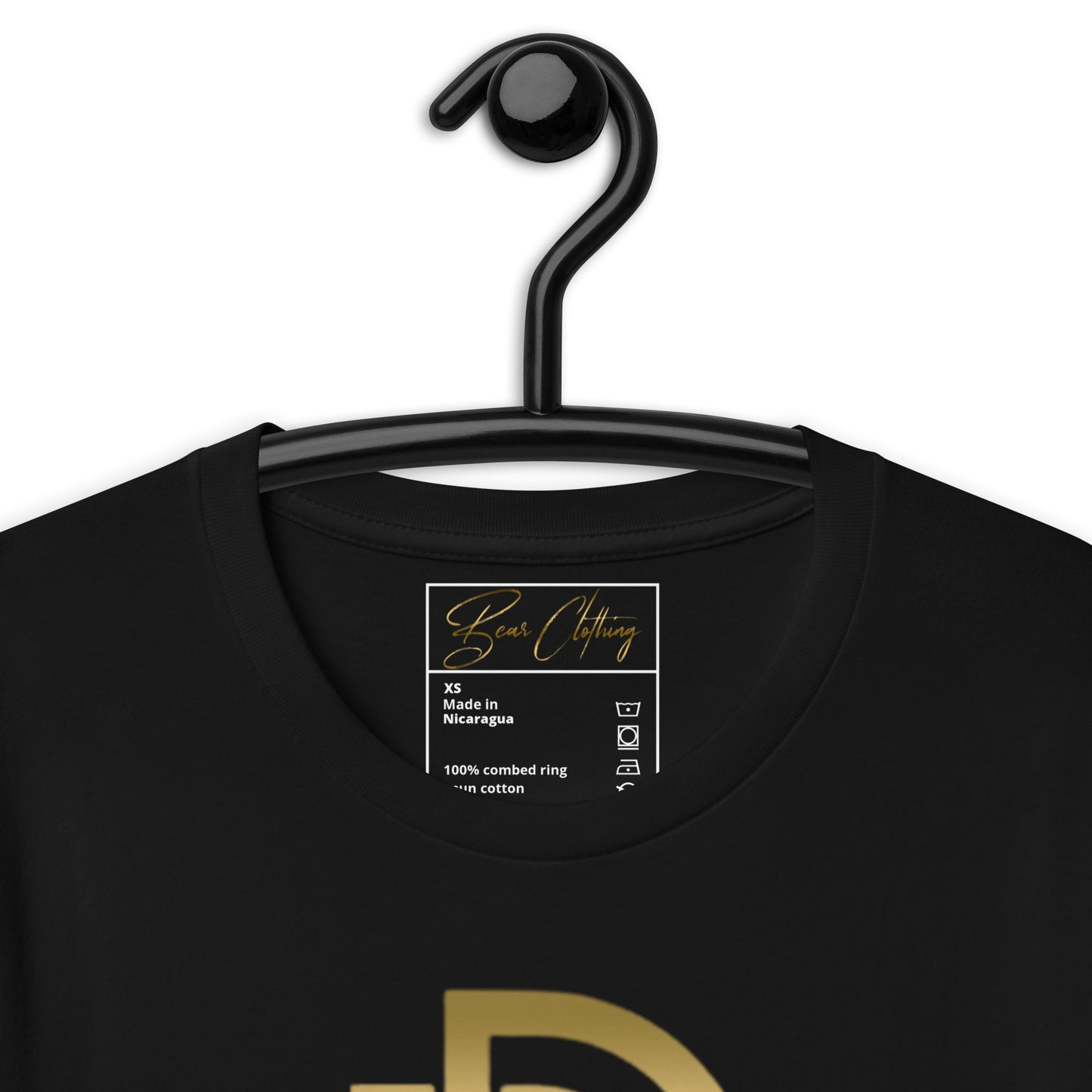 DPOV Premium Tee