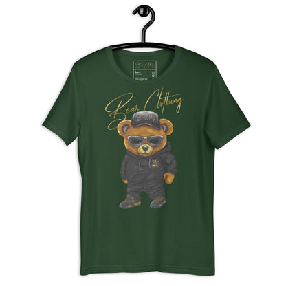 Jaylen Gardner - Bearclothing