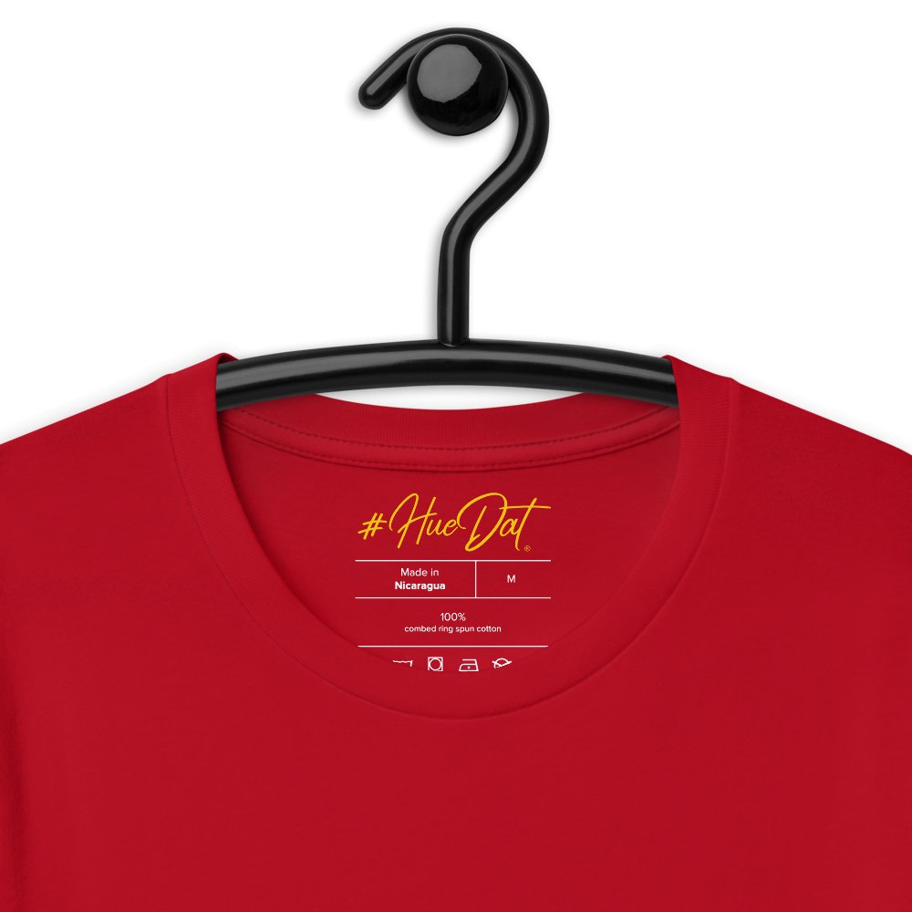 Huedat Premium Unisex Tshirt - Bearclothing